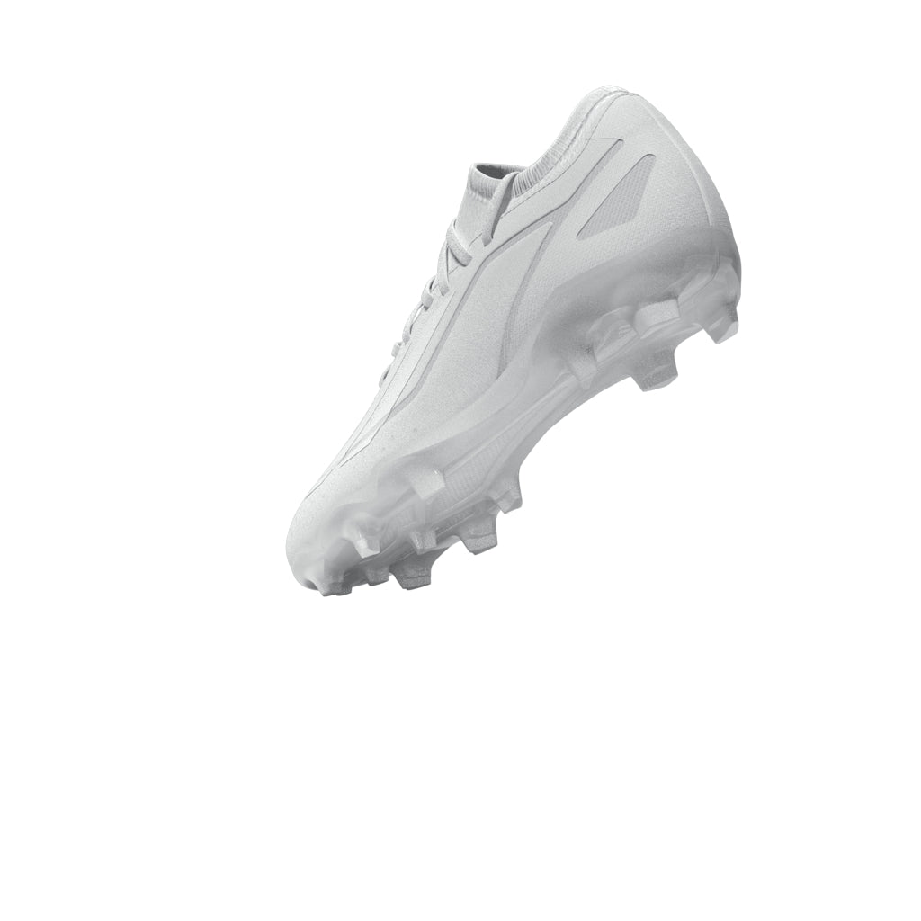 adidas X Crazyfast.3 FG Firm Ground Soccer Cleats - Best Buy Soccer