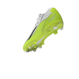 adidas X Crazyfast.3 FG Junior Firm Ground Soccer Cleats - Best Buy Soccer