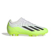 adidas X Crazyfast.3 FG Junior Firm Ground Soccer Cleats - Best Buy Soccer