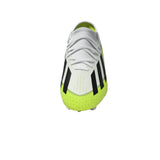 adidas X Crazyfast.3 FG Junior Firm Ground Soccer Cleats - Best Buy Soccer