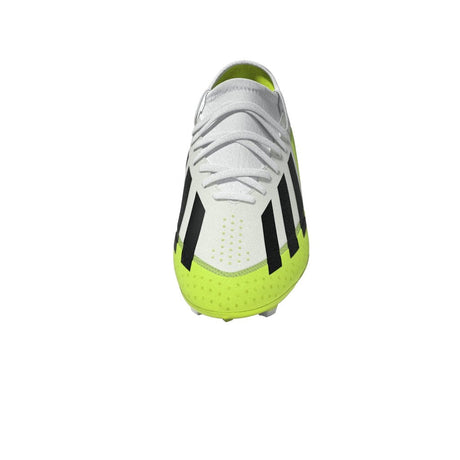 adidas X Crazyfast.3 FG Junior Firm Ground Soccer Cleats - Best Buy Soccer