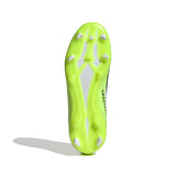 adidas X Crazyfast.3 FG Junior Firm Ground Soccer Cleats - Best Buy Soccer