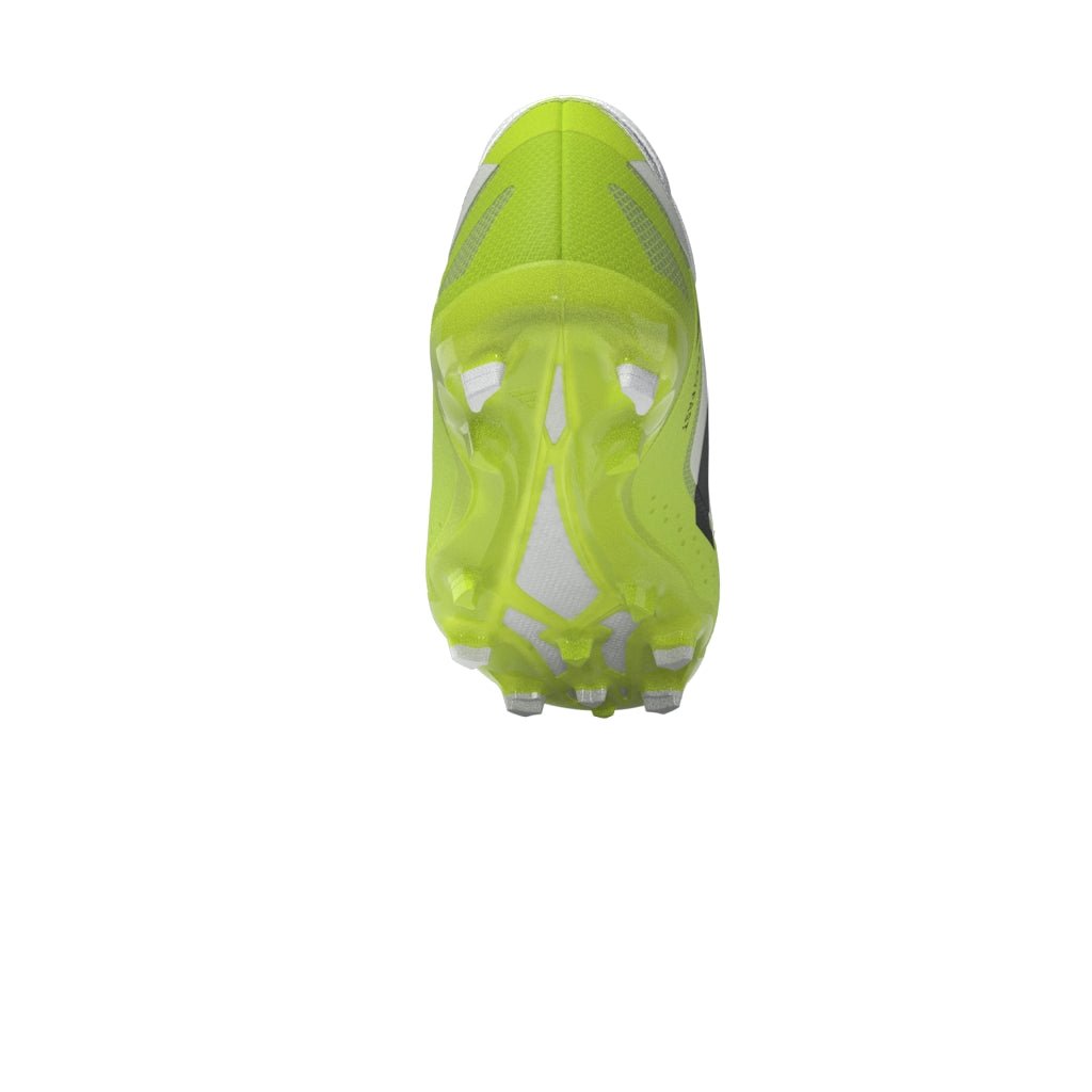 adidas X Crazyfast.3 FG Junior Firm Ground Soccer Cleats - Best Buy Soccer