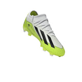 adidas X Crazyfast.3 FG Junior Firm Ground Soccer Cleats - Best Buy Soccer