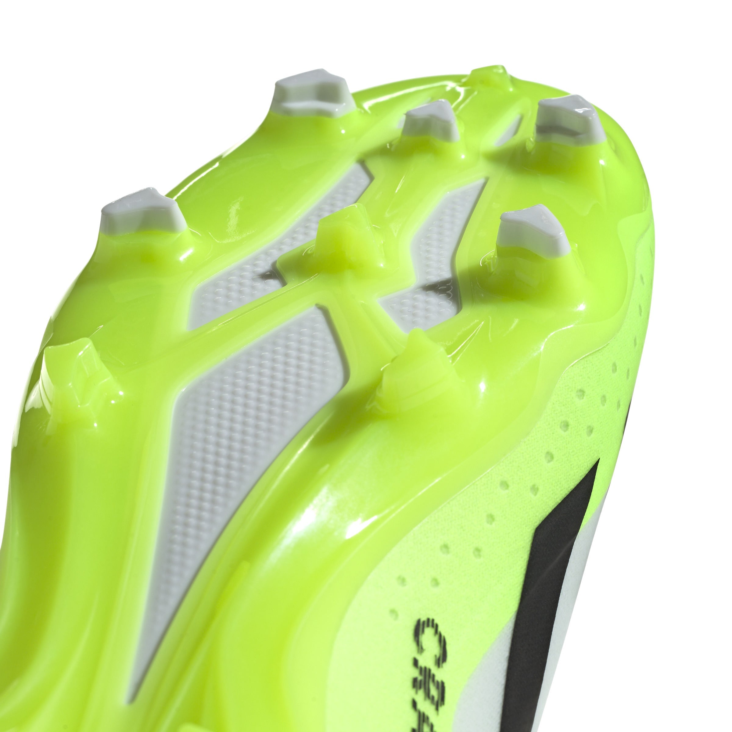 adidas X Crazyfast.3 FG Junior Firm Ground Soccer Cleats - Best Buy Soccer
