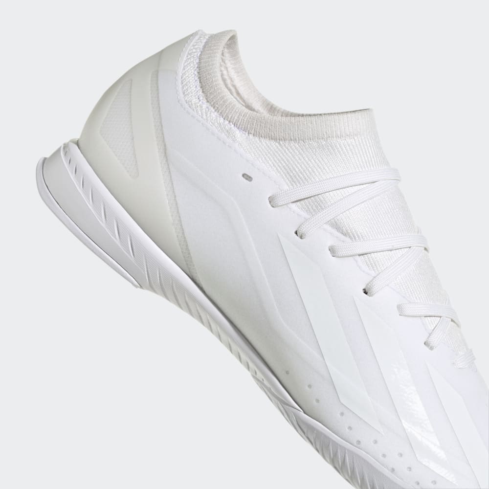 adidas X Crazyfast.3 IN Indoor Soccer Shoes - Best Buy Soccer