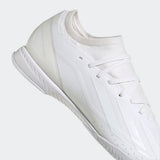 adidas X Crazyfast.3 IN Indoor Soccer Shoes - Best Buy Soccer