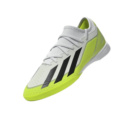 adidas X Crazyfast.3 IN Indoor Soccer Shoes - Best Buy Soccer