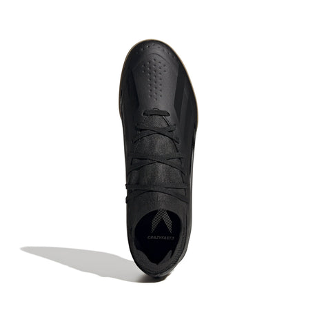 adidas X Crazyfast.3 IN Indoor Soccer Shoes - Best Buy Soccer