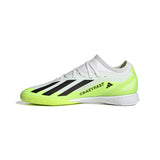 adidas X Crazyfast.3 IN Indoor Soccer Shoes - Best Buy Soccer
