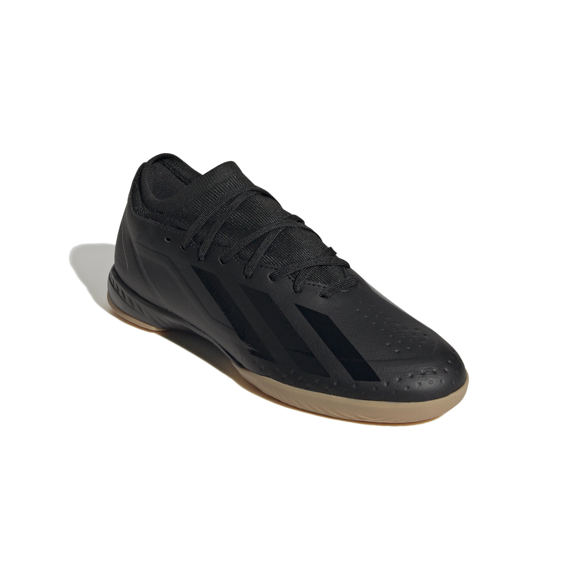 adidas X Crazyfast.3 IN Indoor Soccer Shoes - Best Buy Soccer