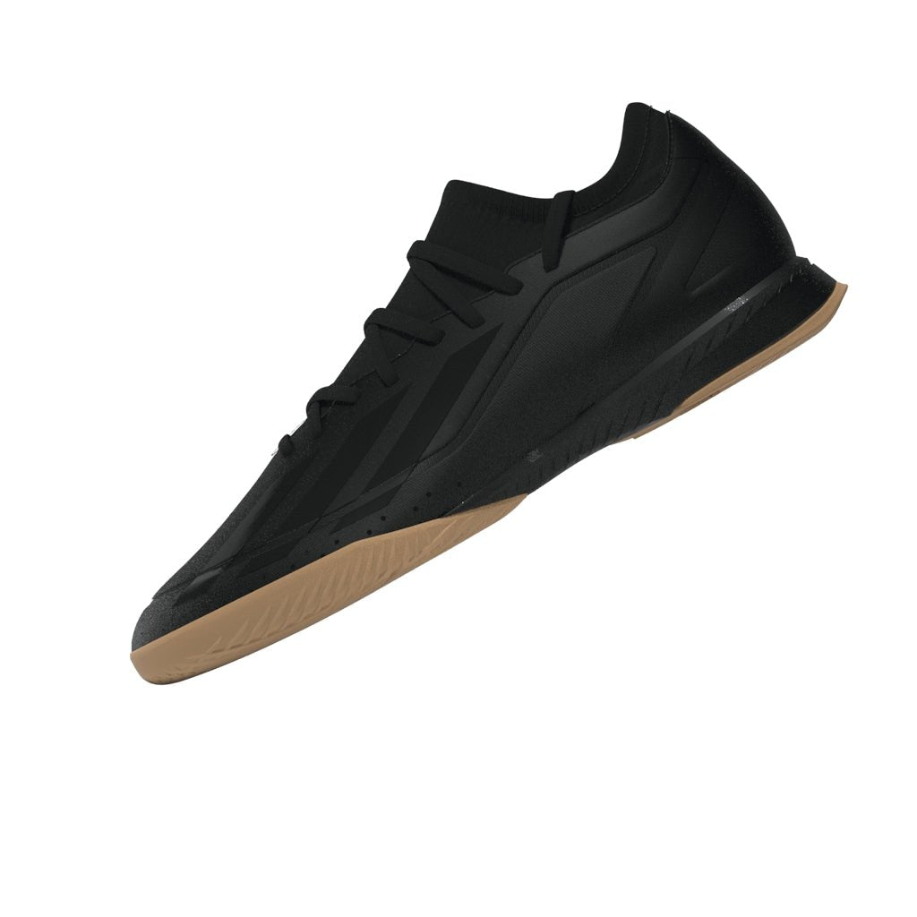 adidas X Crazyfast.3 IN Indoor Soccer Shoes - Best Buy Soccer