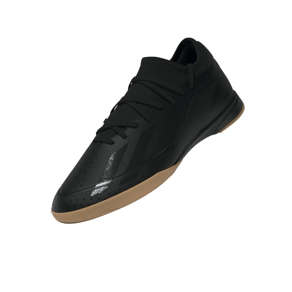 adidas X Crazyfast.3 IN Indoor Soccer Shoes - Best Buy Soccer
