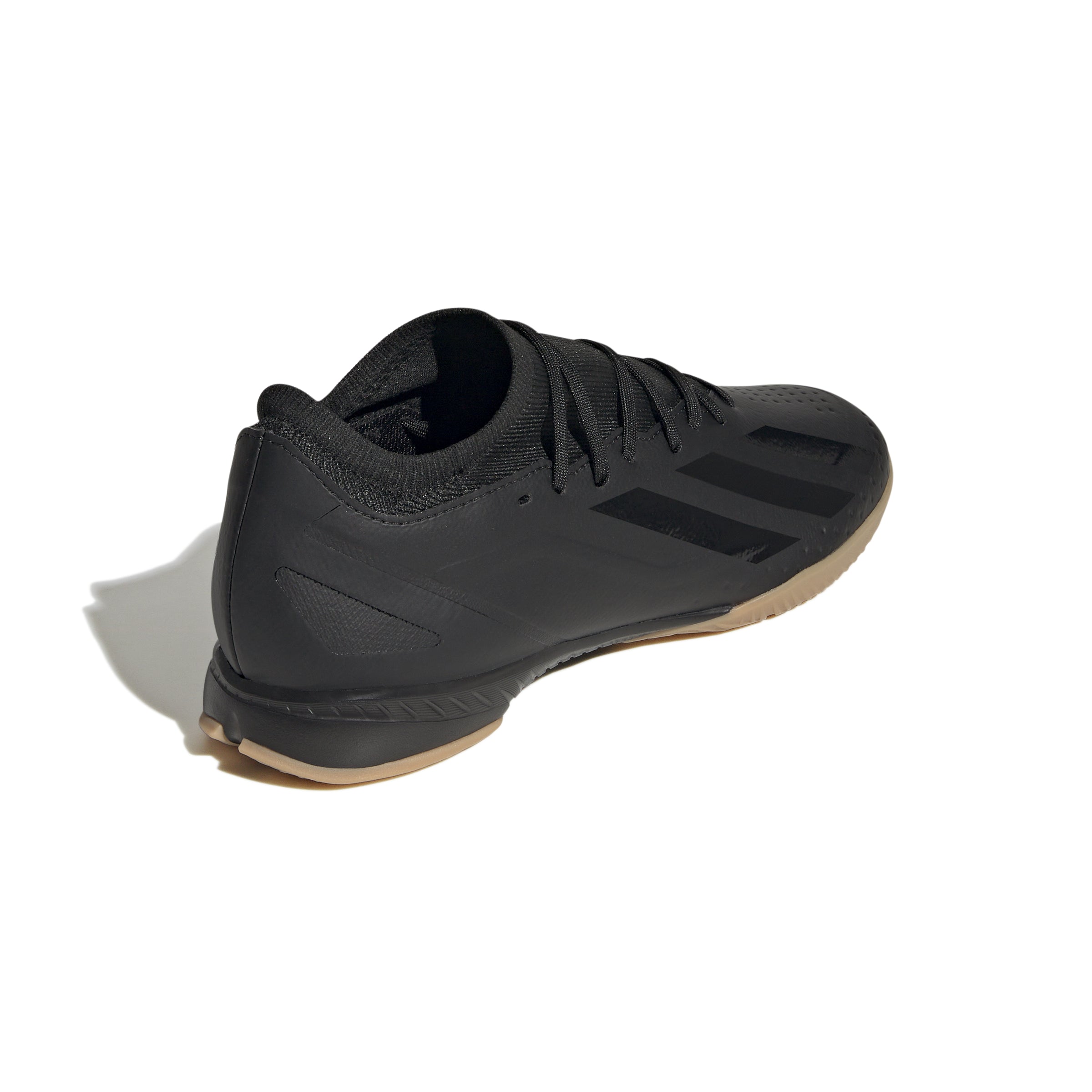 adidas X Crazyfast.3 IN Indoor Soccer Shoes - Best Buy Soccer