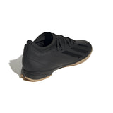 adidas X Crazyfast.3 IN Indoor Soccer Shoes - Best Buy Soccer