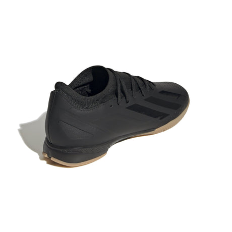 adidas X Crazyfast.3 IN Indoor Soccer Shoes - Best Buy Soccer