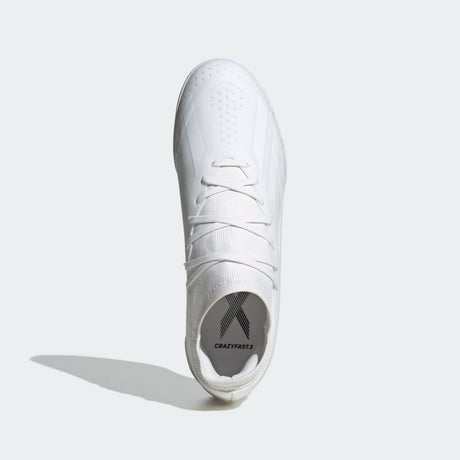 adidas X Crazyfast.3 IN Indoor Soccer Shoes - Best Buy Soccer