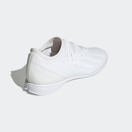 adidas X Crazyfast.3 IN Indoor Soccer Shoes - Best Buy Soccer