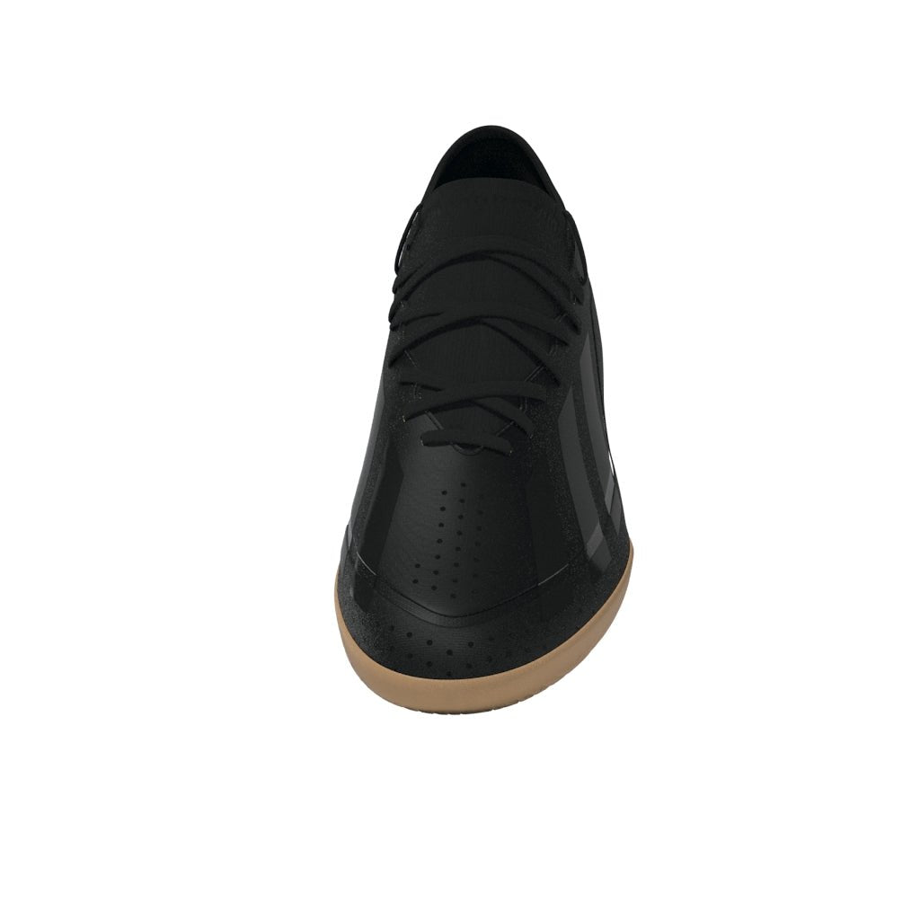 adidas X Crazyfast.3 IN Indoor Soccer Shoes - Best Buy Soccer