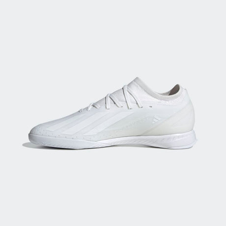 adidas X Crazyfast.3 IN Indoor Soccer Shoes - Best Buy Soccer