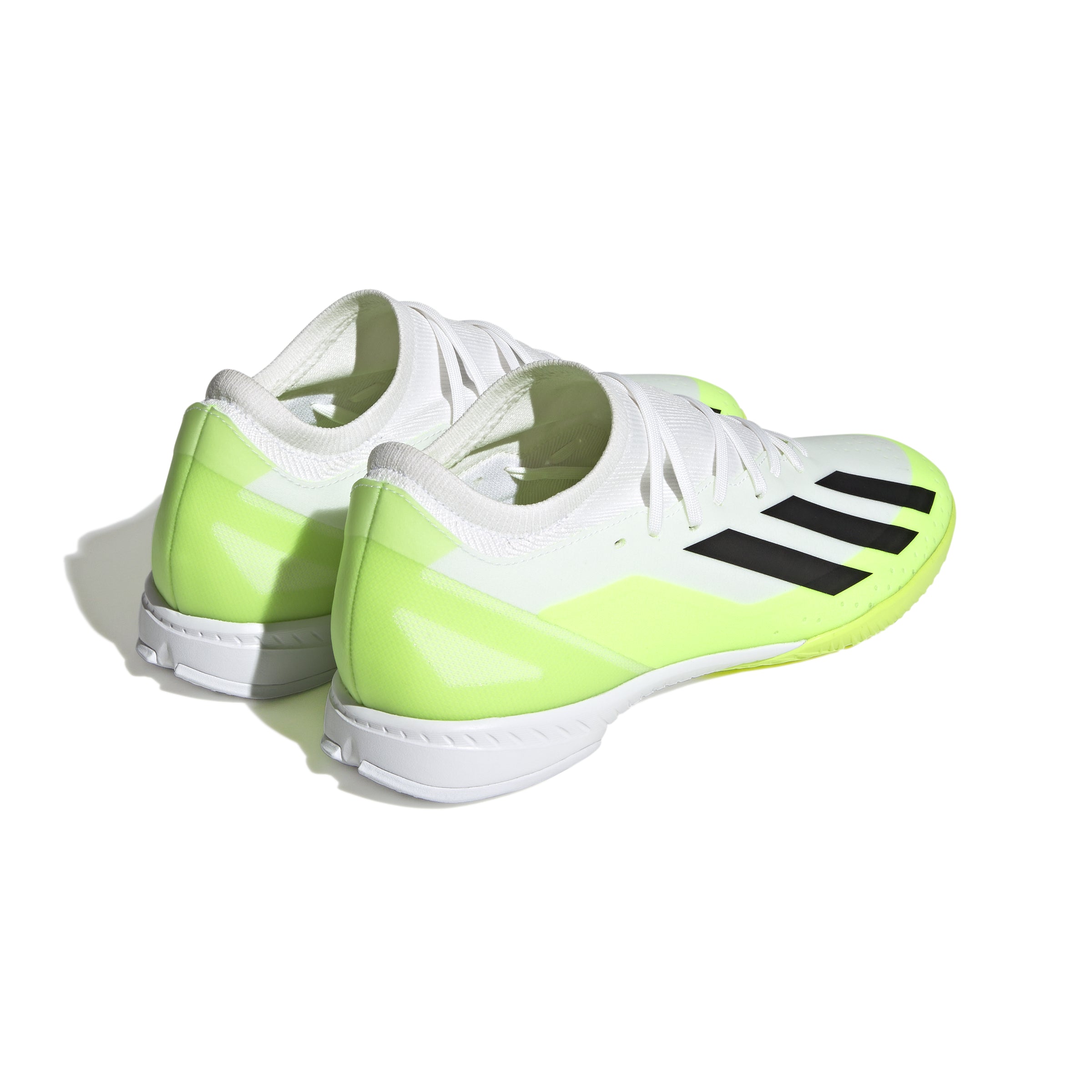 adidas X Crazyfast.3 IN Indoor Soccer Shoes - Best Buy Soccer