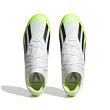 adidas X Crazyfast.3 IN Indoor Soccer Shoes - Best Buy Soccer