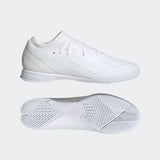 adidas X Crazyfast.3 IN Indoor Soccer Shoes - Best Buy Soccer