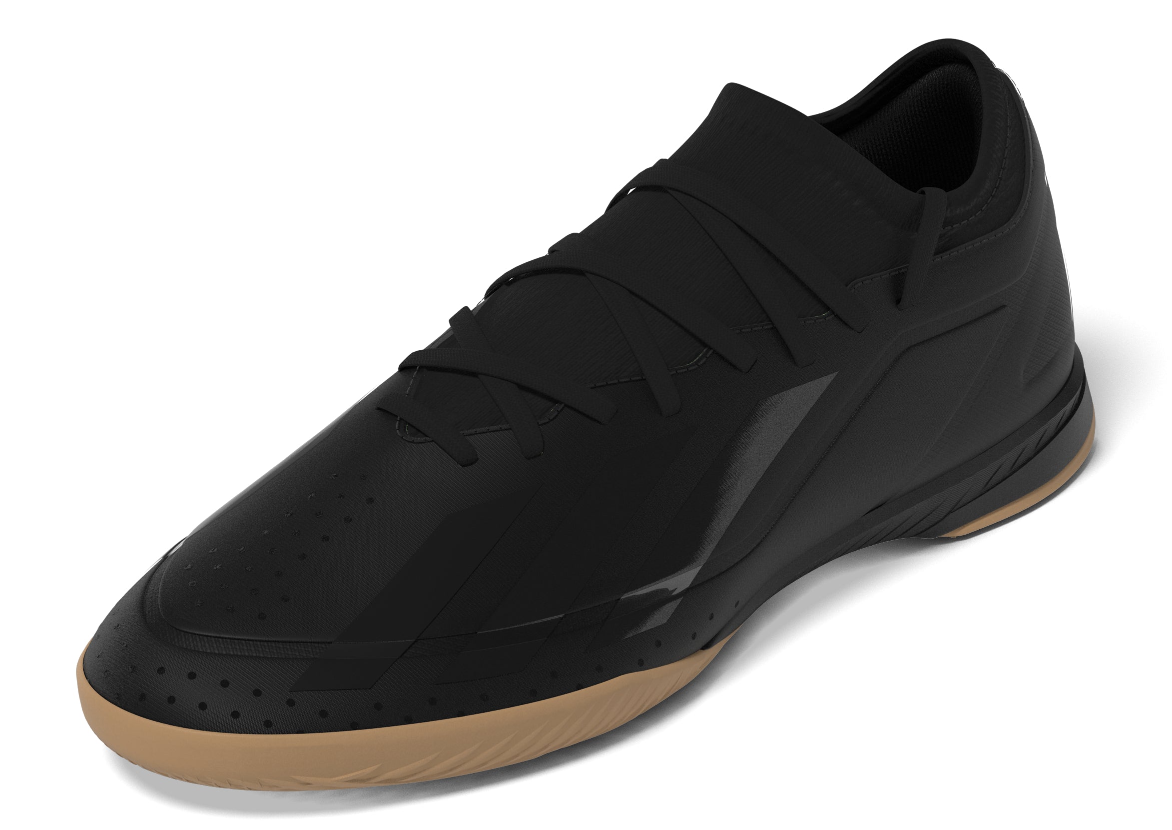 adidas X Crazyfast.3 IN Indoor Soccer Shoes - Best Buy Soccer