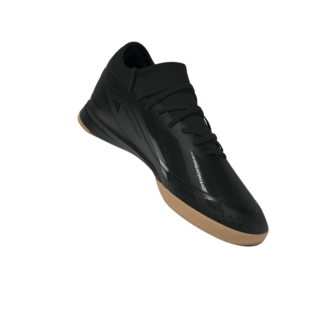 adidas X Crazyfast.3 IN Indoor Soccer Shoes - Best Buy Soccer