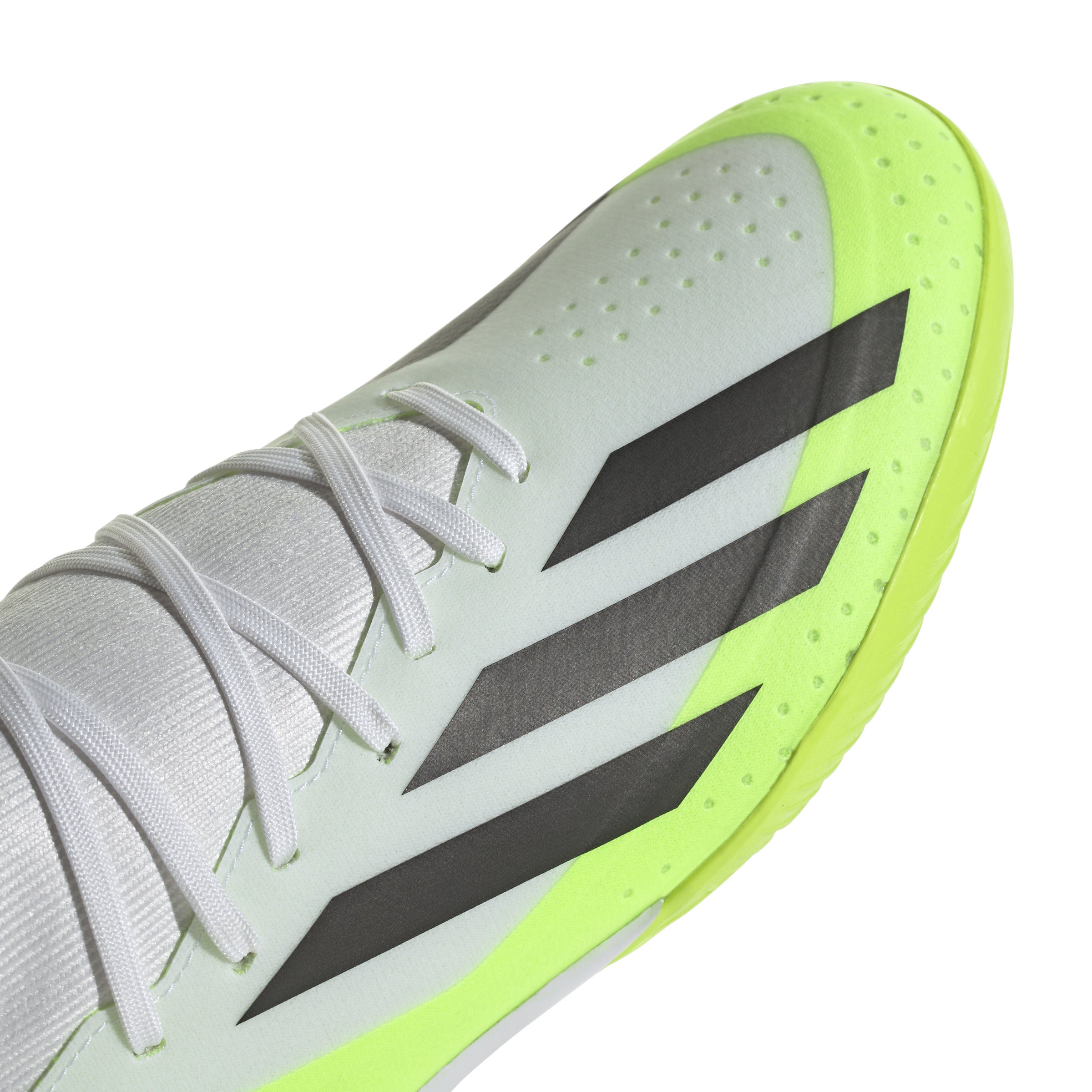 adidas X Crazyfast.3 IN Indoor Soccer Shoes - Best Buy Soccer