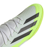 adidas X Crazyfast.3 IN Indoor Soccer Shoes - Best Buy Soccer