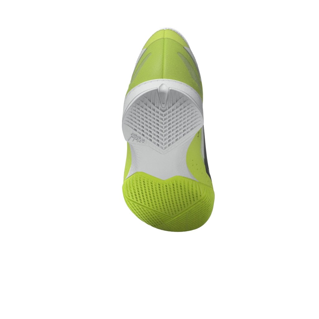 adidas X Crazyfast.3 IN Indoor Soccer Shoes - Best Buy Soccer
