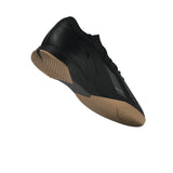 adidas X Crazyfast.3 IN Indoor Soccer Shoes - Best Buy Soccer