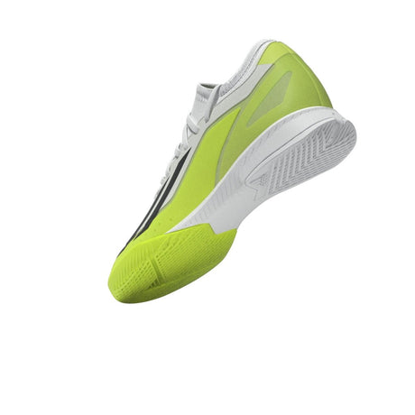 adidas X Crazyfast.3 IN Indoor Soccer Shoes - Best Buy Soccer