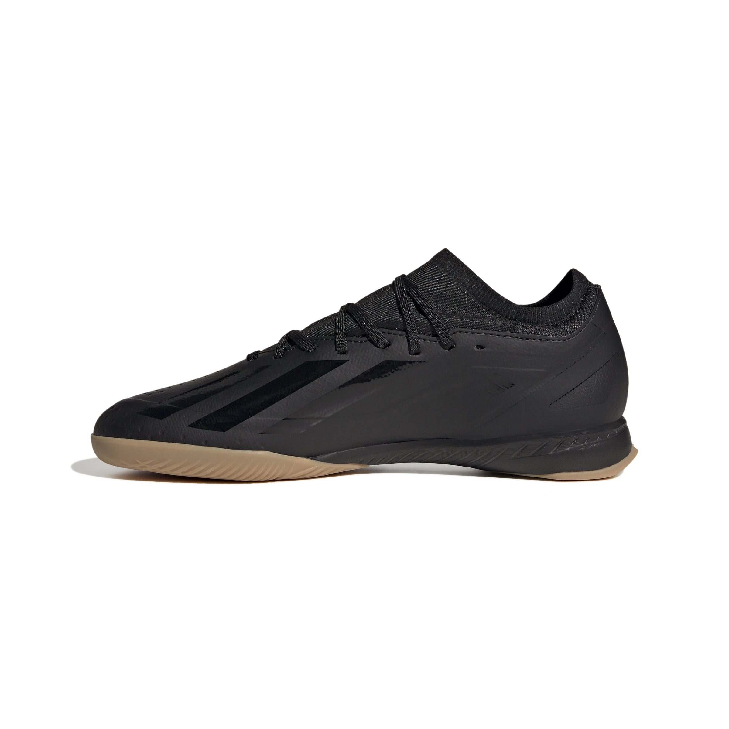 adidas X Crazyfast.3 IN Indoor Soccer Shoes - Best Buy Soccer