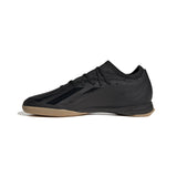 adidas X Crazyfast.3 IN Indoor Soccer Shoes - Best Buy Soccer