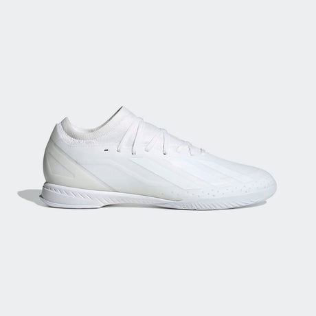 adidas X Crazyfast.3 IN Indoor Soccer Shoes - Best Buy Soccer