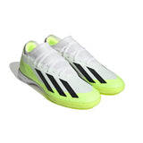 adidas X Crazyfast.3 IN Indoor Soccer Shoes - Best Buy Soccer