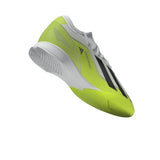adidas X Crazyfast.3 IN Indoor Soccer Shoes - Best Buy Soccer