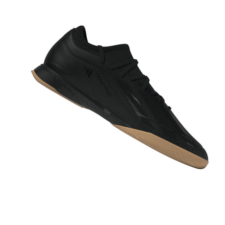 adidas X Crazyfast.3 IN Indoor Soccer Shoes - Best Buy Soccer