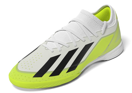 adidas X Crazyfast.3 IN Indoor Soccer Shoes - Best Buy Soccer