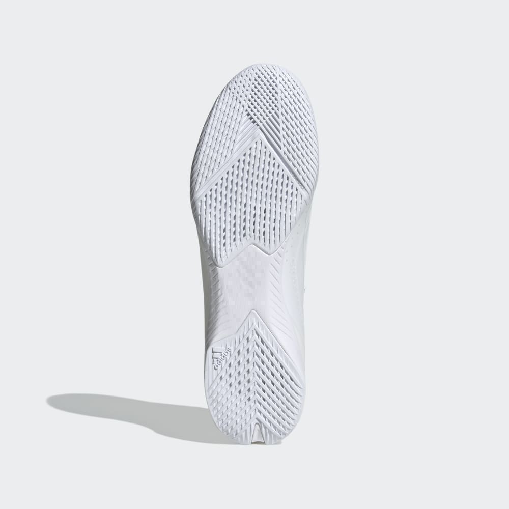 adidas X Crazyfast.3 IN Indoor Soccer Shoes - Best Buy Soccer