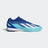adidas X Crazyfast.3 IN Indoor Soccer Shoes Royal/White - Best Buy Soccer