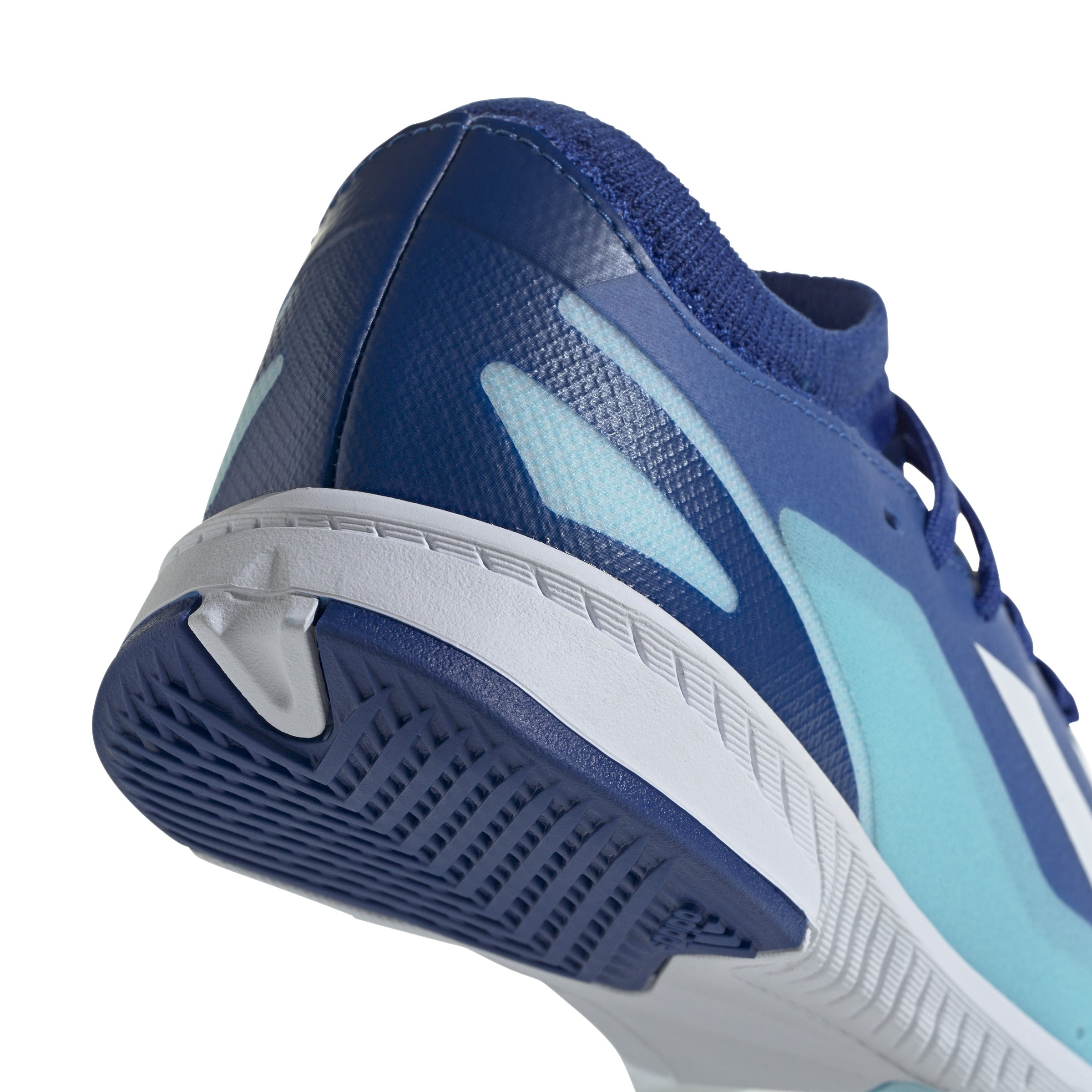 adidas X Crazyfast.3 IN Junior Indoor Soccer Shoes - Best Buy Soccer