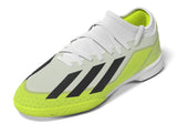 adidas X Crazyfast.3 IN Junior Indoor Soccer Shoes - Best Buy Soccer