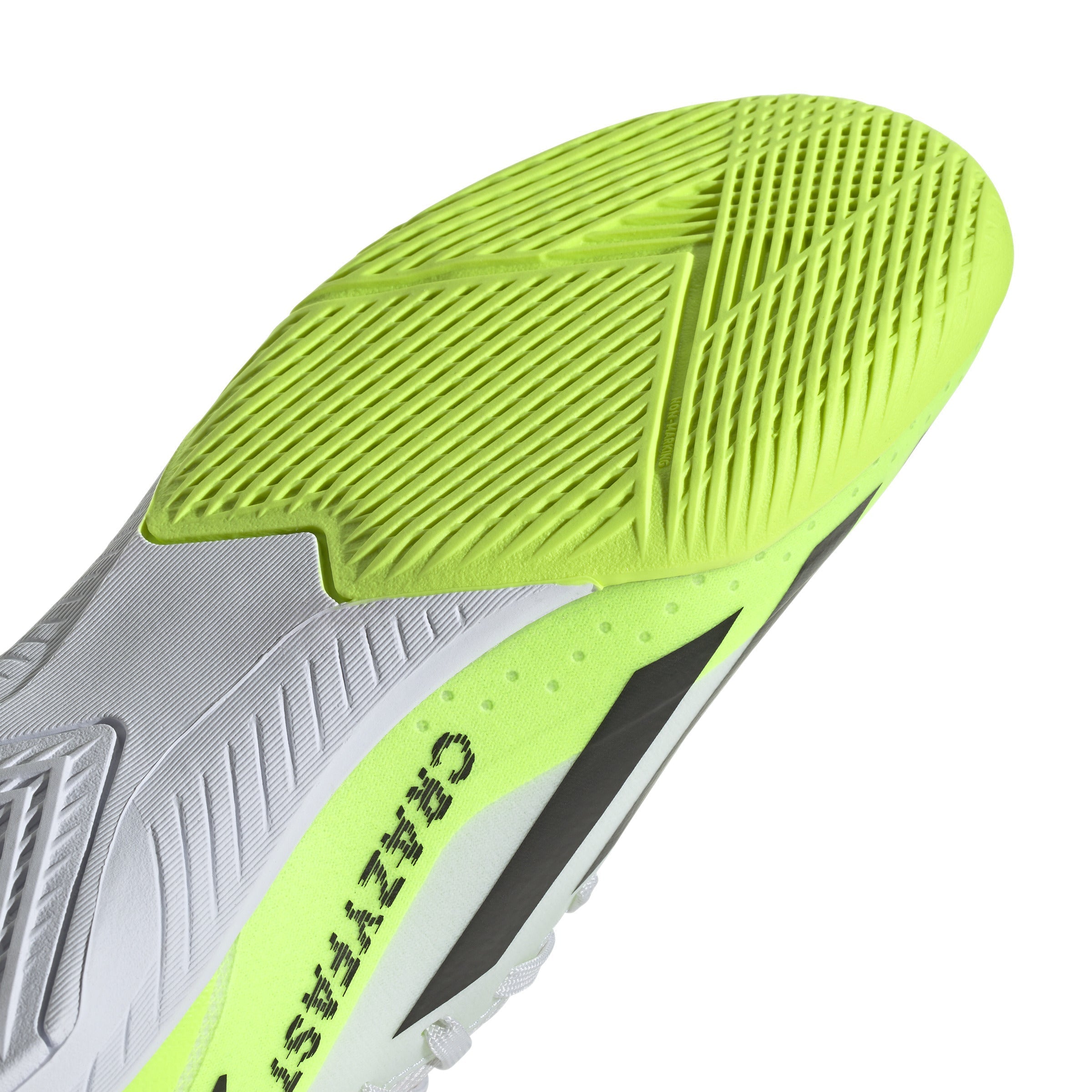 adidas X Crazyfast.3 IN Junior Indoor Soccer Shoes - Best Buy Soccer
