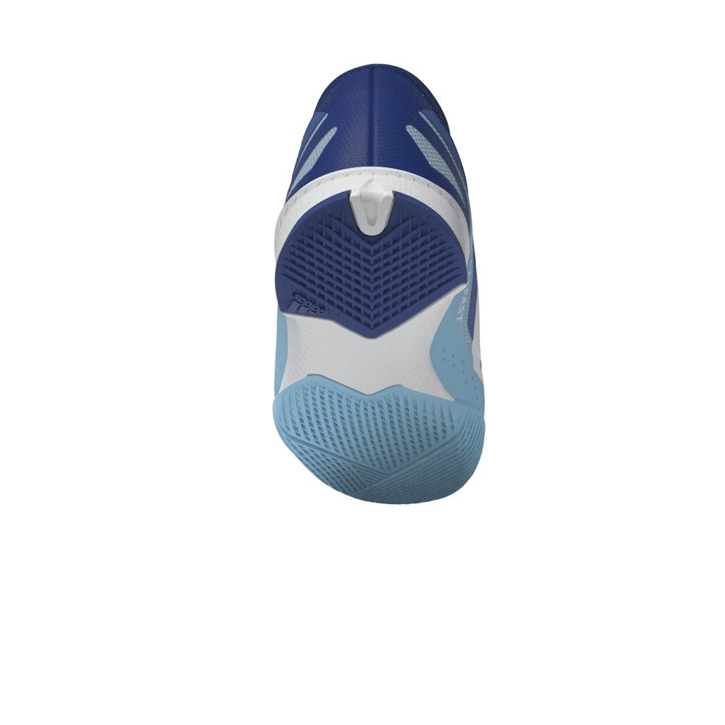 adidas X Crazyfast.3 IN Junior Indoor Soccer Shoes - Best Buy Soccer