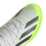 adidas X Crazyfast.3 IN Junior Indoor Soccer Shoes - Best Buy Soccer