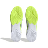 adidas X Crazyfast.3 IN Junior Indoor Soccer Shoes - Best Buy Soccer