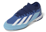 adidas X Crazyfast.3 IN Junior Indoor Soccer Shoes - Best Buy Soccer